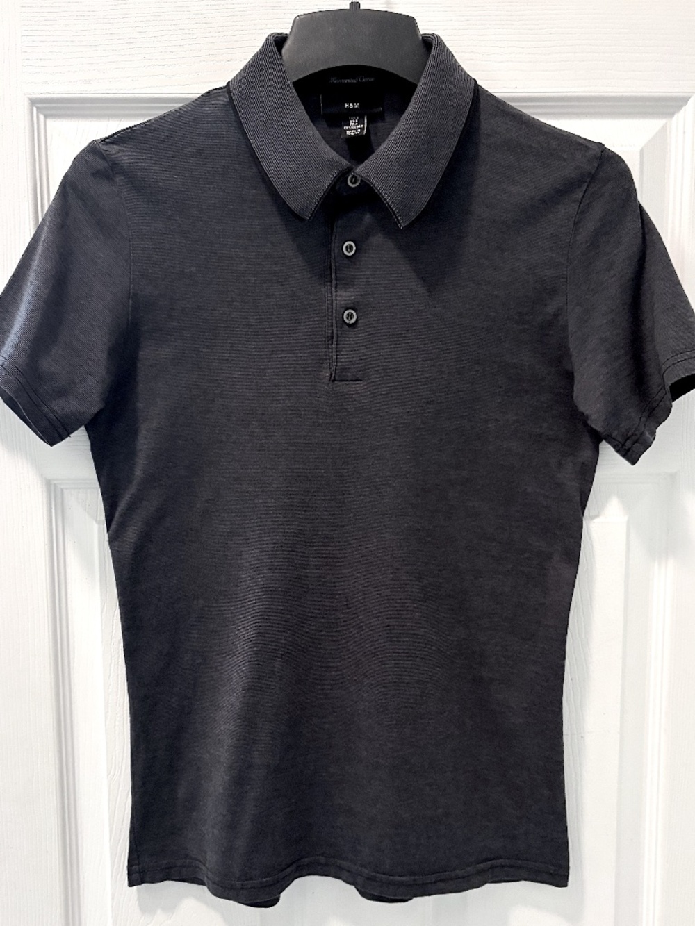 H&M Premium Mens Polo Shirt